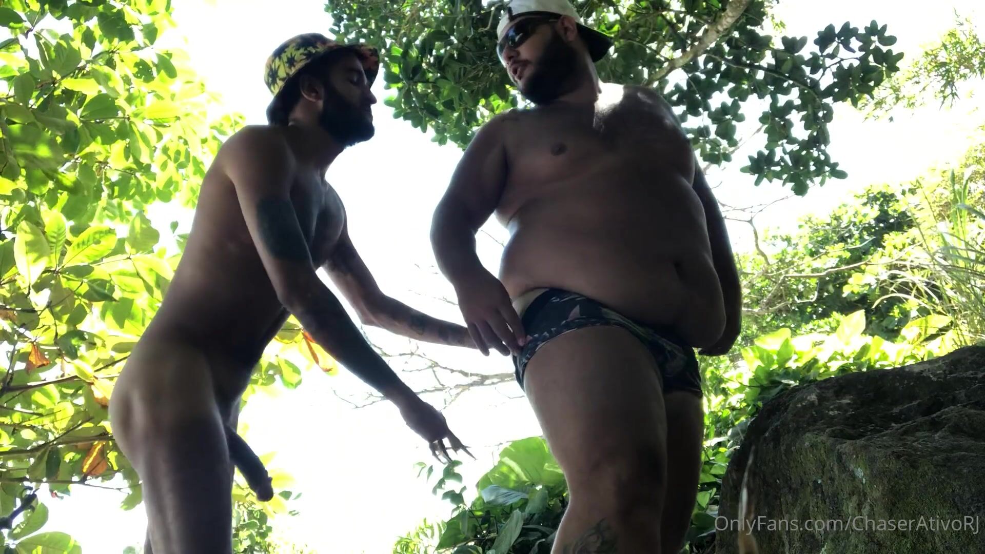 OnlyFans - Chaserativorj - gay porn video (52)