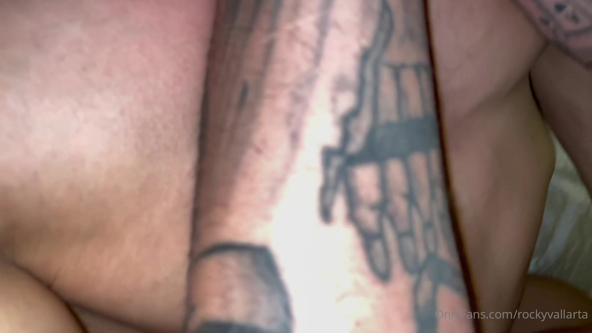 OnlyFans - Rocky Vallarta - gay porn video (25)